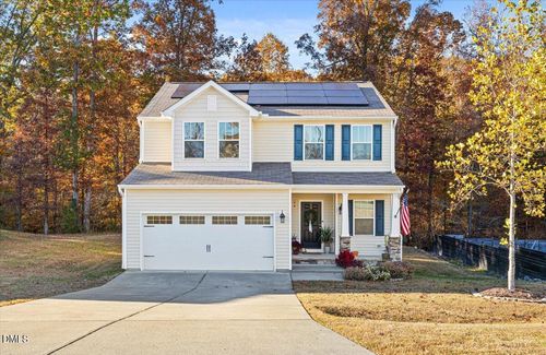 111 Richmond Run, Stem, NC, 27581-9008 | Card Image