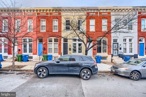 1410 E Oliver St, BALTIMORE, MD, 21213-2836 | Card Image