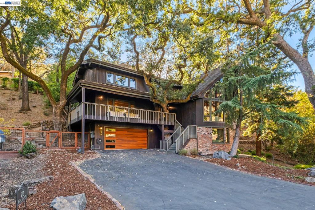 Residential in Walnut Creek 4