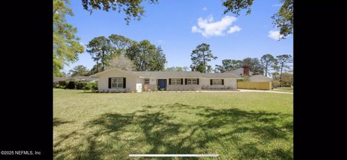 7843 Holiday Rd S, Jacksonville, FL, 32216-3251 | Card Image