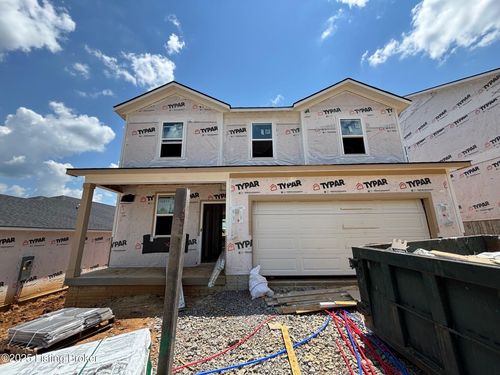 16811 Aiken Ridge Cir, Louisville, KY, 40245-8466 | Card Image