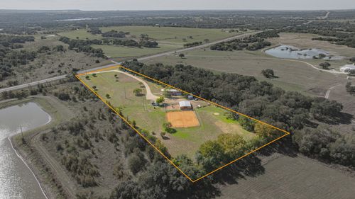 16515 N Us Highway 281, Hico, TX, 76457-8011 | Card Image