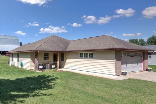 409 Diamond St S, RIDGELAND, WI, 54763-2604 | Card Image