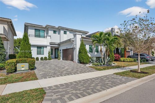 10795 Oceano Way, Parkland, FL, 33076-3923 | Card Image