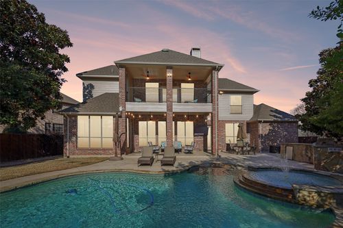 807 Veiled Ct, Keller, TX, 76248-8475 | Card Image