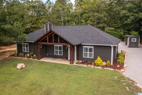 1961 Dripping Rock Rd, Piedmont, AL, 36272-7525 | Card Image