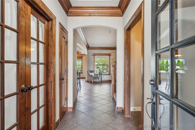 4971 Trade Wind Dr, House other with 4 bedrooms, 3 bathrooms and null parking in Oologah OK | Image 4
