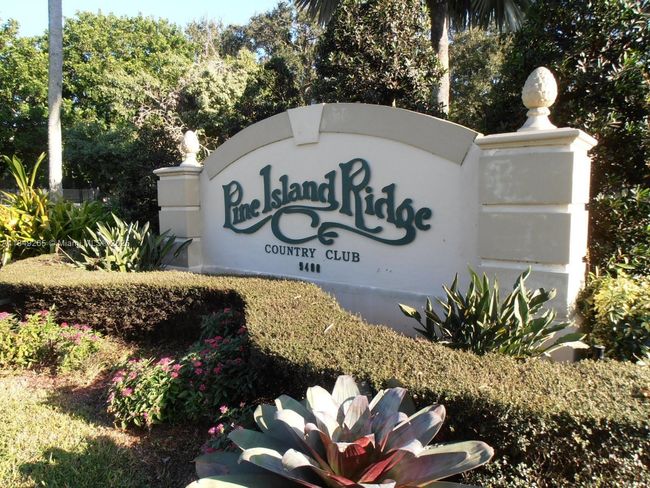 APT-201 - 1920 Sabal Palm Dr, Condo with 3 bedrooms, 2 bathrooms and null parking in Davie FL | Image 22