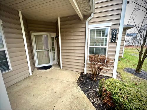 6120 Sowerby Ln, Westerville, OH, 43081-6013 | Card Image