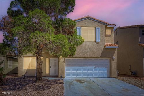 1030 Country Skies Ave, Las Vegas, NV, 89123-5307 | Card Image