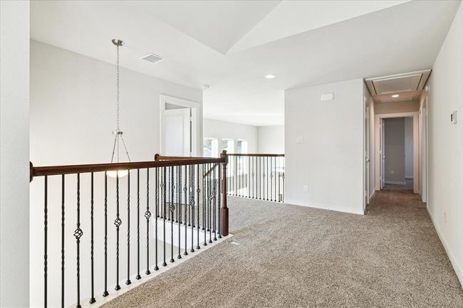 7838 Ruth Ravine Ct, House other with 4 bedrooms, 3 bathrooms and 2 parking in Spring TX | Image 15