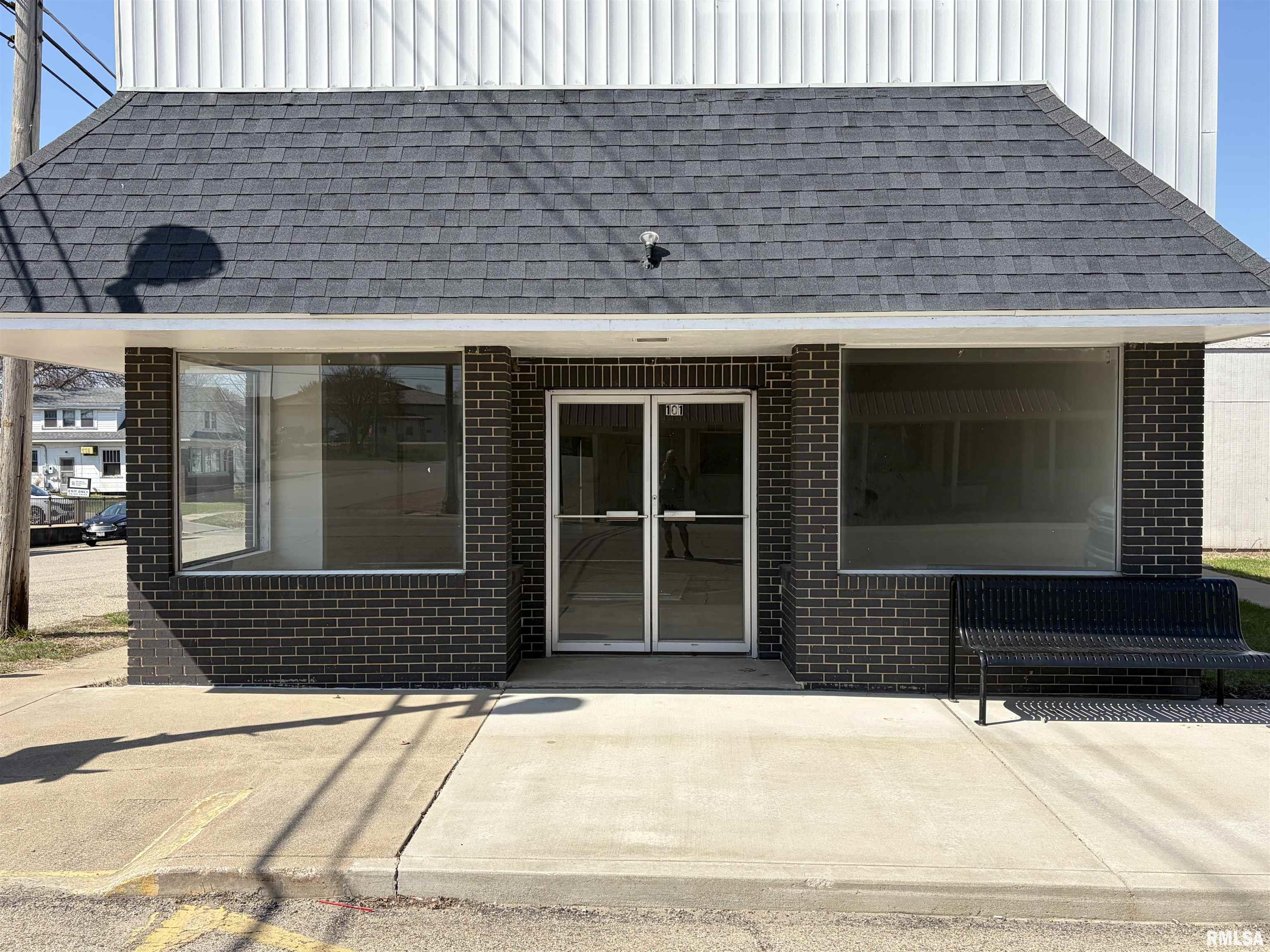 Commercial Sale in Washburn 2