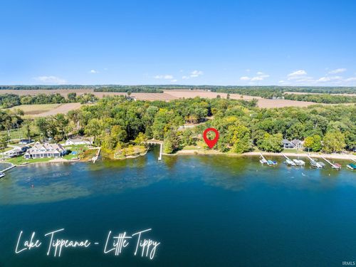 0 Ems T52a Ln, North Webster, IN, 46555 | Card Image