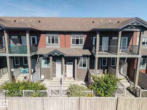 43-3305 Orchards Link Sw, Edmonton, AB, T6X2H1 | Card Image