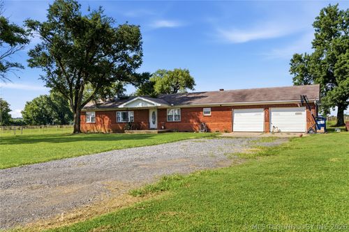 7405 Wainwright Rd, Oktaha, OK, 74450-4705 | Card Image