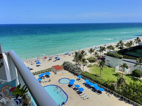 809-19201 Collins Ave, Sunny Isles Beach, FL, 33160-2202 | Card Image