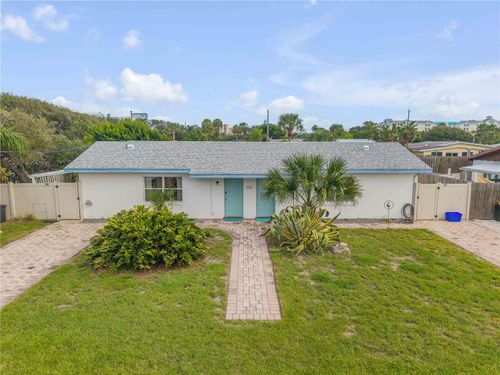 406 Cedar Ave, NEW SMYRNA BEACH, FL, 32169-2662 | Card Image