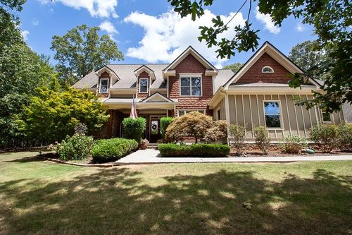 17 Branson Mill Dr Nw, Cartersville, GA, 30120-4385 | Card Image