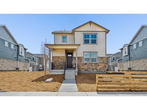 22314 E 6th Pl, Aurora, CO, 80018-4763 | Card Image