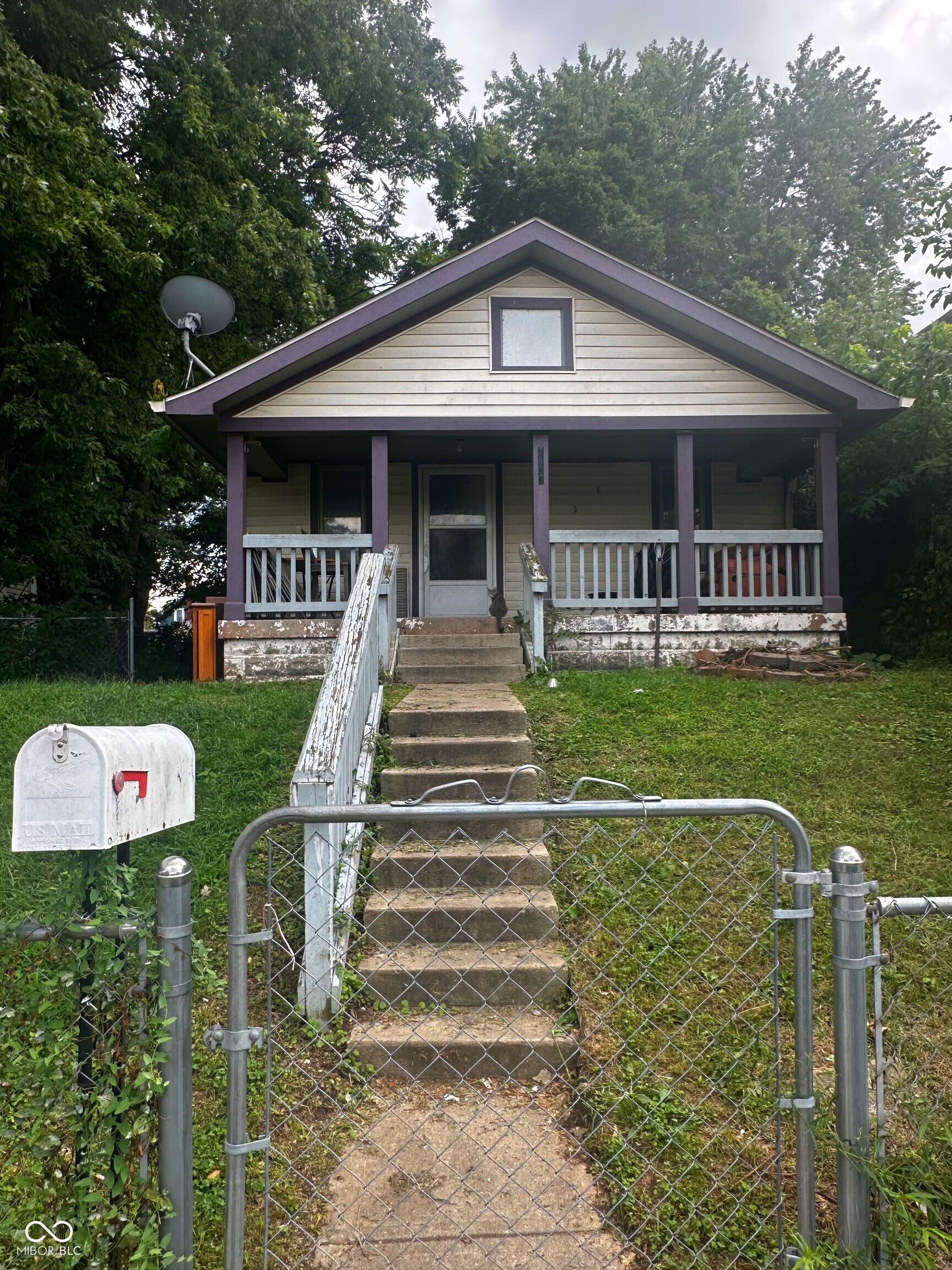 Residential in Indianapolis