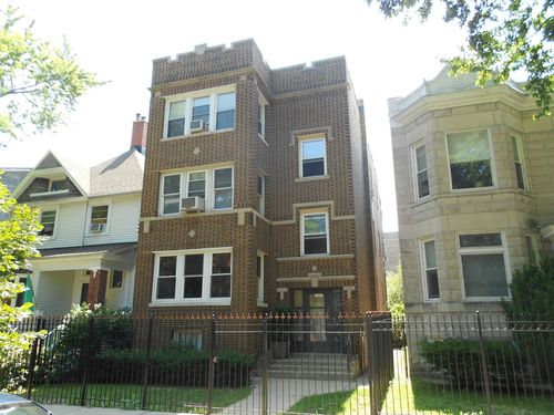 g-1319 W Early Ave, CHICAGO, IL, 60660-4045 | Card Image
