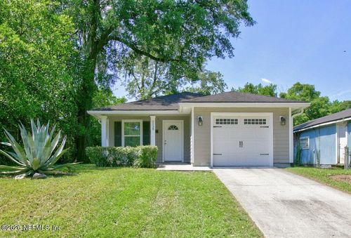 5338 Palmer Ave, Jacksonville, FL, 32210-3132 | Card Image