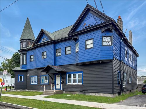 30-926 Burnet Ave, Syracuse, NY, 13203-3206 | Card Image