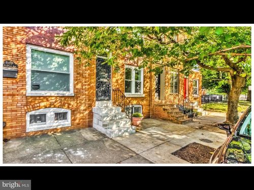1209 S Ellwood Ave, BALTIMORE, MD, 21224-4914 | Card Image