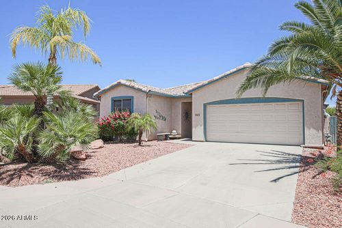 19473 N 110th Ave, Sun City, AZ, 85373-4305 | Card Image