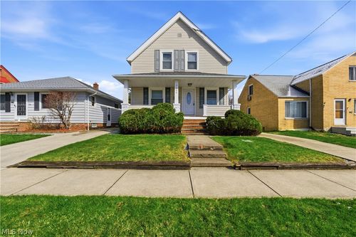 3900 Lincoln Ave, Cleveland, OH, 44134-1806 | Card Image