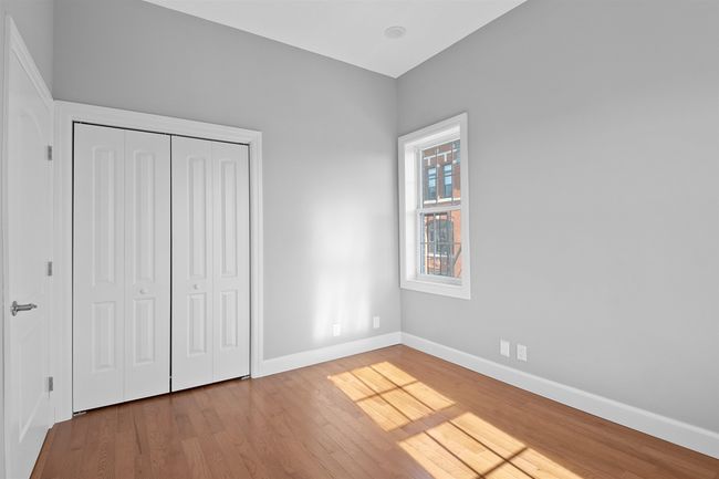 3R - 100 Griffith St, House other with 2 bedrooms, 1 bathrooms and null parking in Jersey City NJ | Image 7