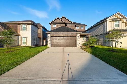 2322 Honey Heights Ln, Fresno, TX, 77545-2212 | Card Image