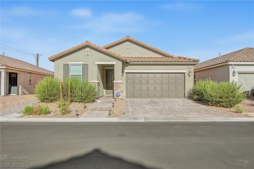 8958 Raven Patch Street, Las Vegas, NV, 89113 | Card Image