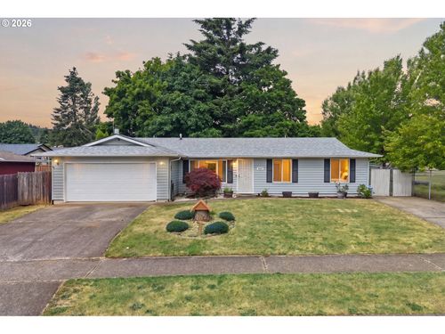 5585 Fairfield Ave S, Salem, OR, 97306-2261 | Card Image