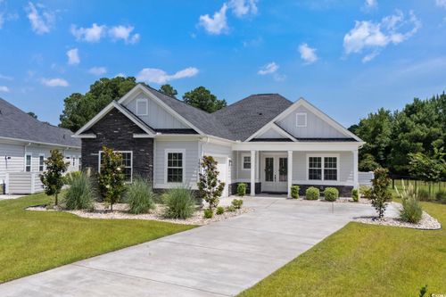 1001 Muskeg Ct, Conway, SC, 29526-6779 | Card Image