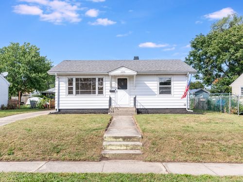 124 Riverside Dr, Montgomery, IL, 60538-1231 | Card Image