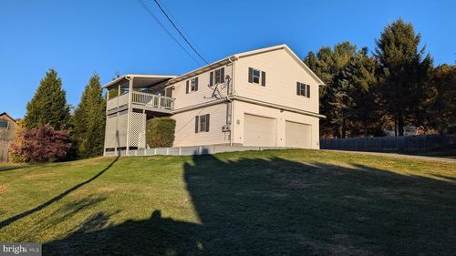 516 N Spruce Aly, AARONSBURG, PA, 16820 | Card Image