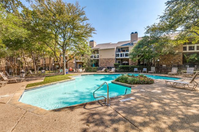 APT-131 - 14277 Preston Rd, Condo with 1 bedrooms, 1 bathrooms and null parking in Dallas TX | Image 22