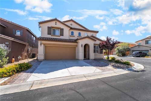 11238 Meadow Cove St, Las Vegas, NV, 89179-2001 | Card Image