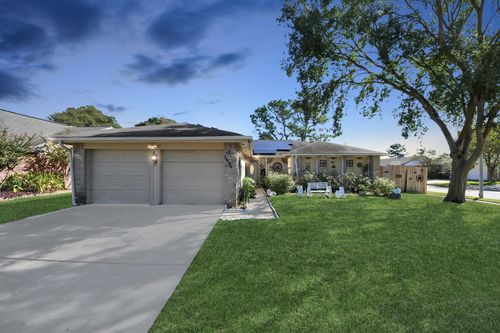 2606 Sunbird Dr, Houston, TX, 77084-4312 | Card Image