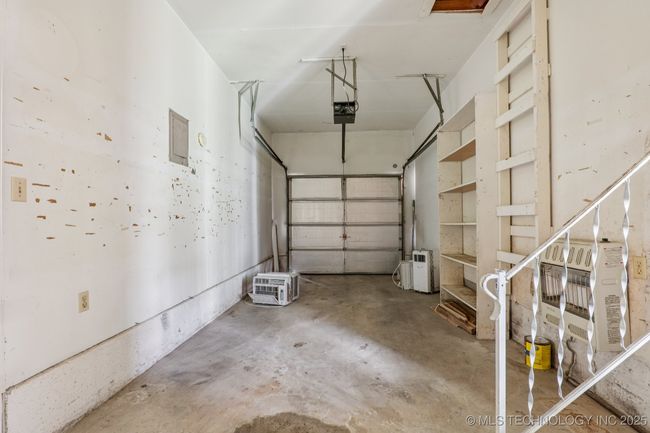 320 E Mckinley Ave, House other with 2 bedrooms, 1 bathrooms and null parking in Sapulpa OK | Image 16