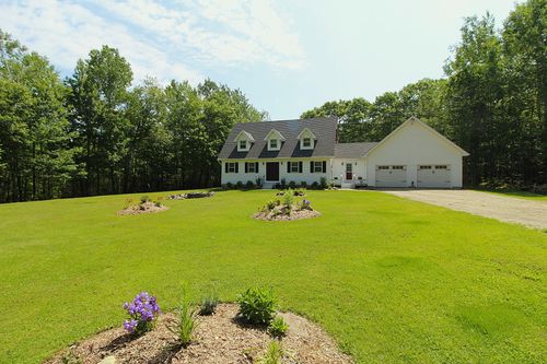 429 Moosehead Trail Highway, Waldo, ME, 04915 | Card Image