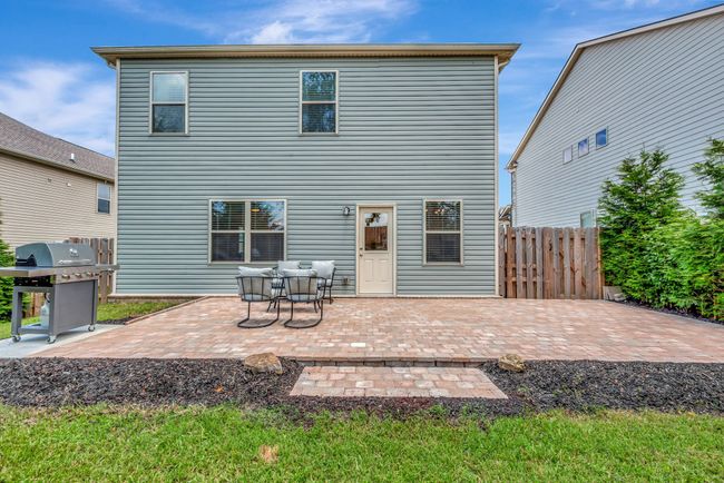 4112 Cadence Dr, House other with 3 bedrooms, 3 bathrooms and 4 parking in Spring Hill TN | Image 32