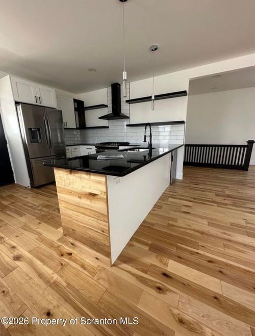 2-200 Oak Street, Old Forge, PA, 18518 | Card Image