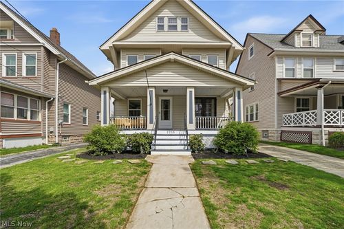 1215 Ethel Avenue, Lakewood, OH, 44107 | Card Image