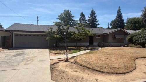 5677 N Millbrook Avenue, Fresno, CA, 93710 | Card Image