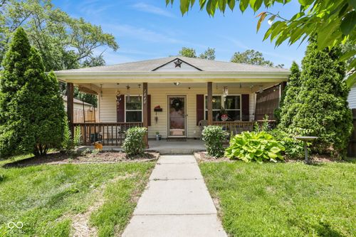 1848 N Livingston Ave, Indianapolis, IN, 46222-2524 | Card Image