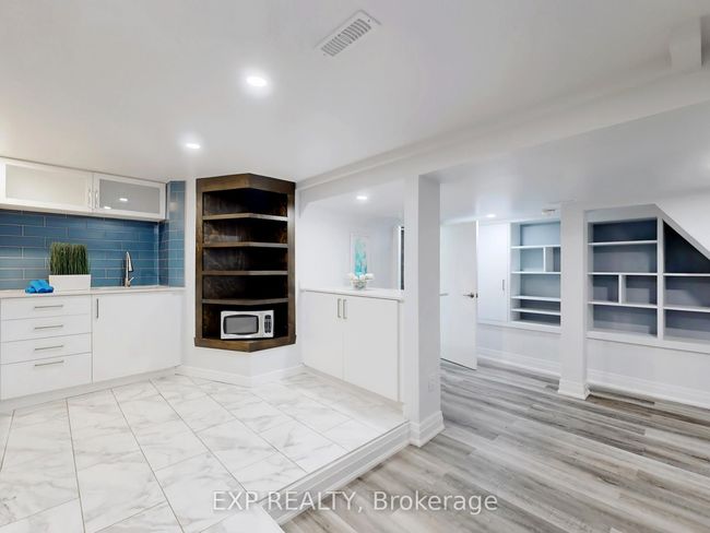 7 David St, House other with 4 bedrooms, 2 bathrooms and 2 parking in Brampton ON | Image 18