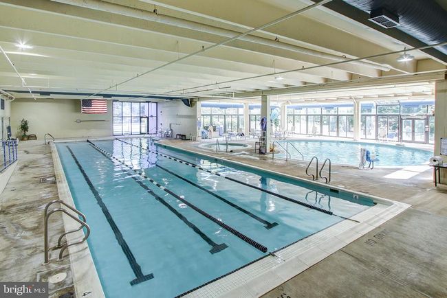 APT-621 - 3005 S Leisure World Blvd, Condo with 2 bedrooms, 2 bathrooms and null parking in SILVER SPRING MD | Image 42