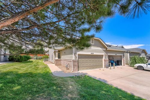 4419 S Jebel Ln, Centennial, CO, 80015-5497 | Card Image